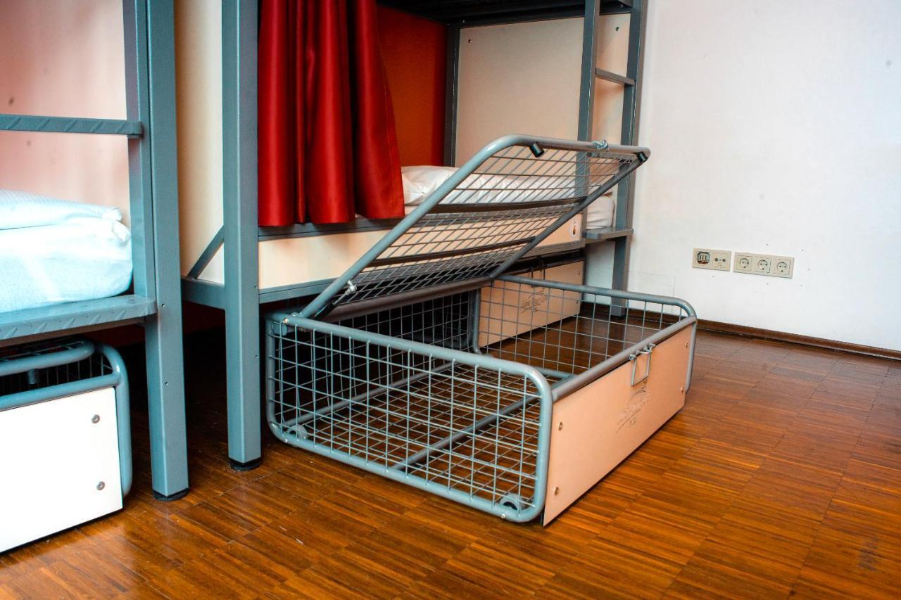 St Christopher's Mitte Apartment