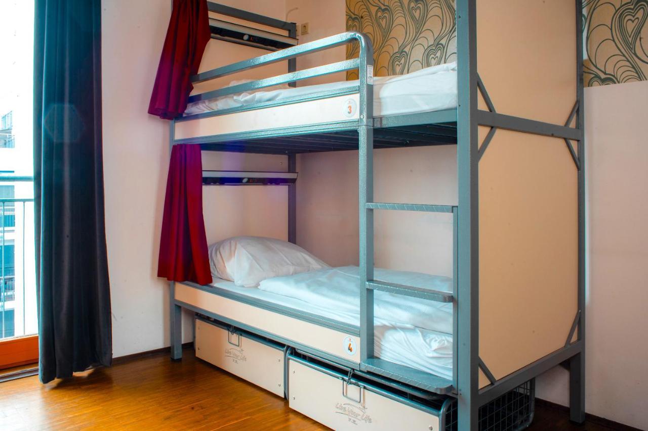 Appartement St Christopher's Mitte *