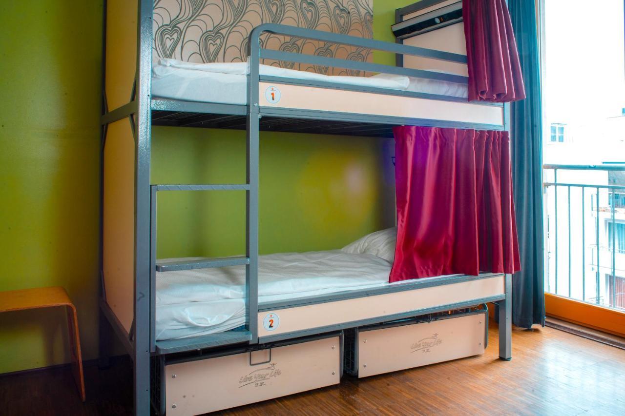 Appartement St Christopher's Mitte *