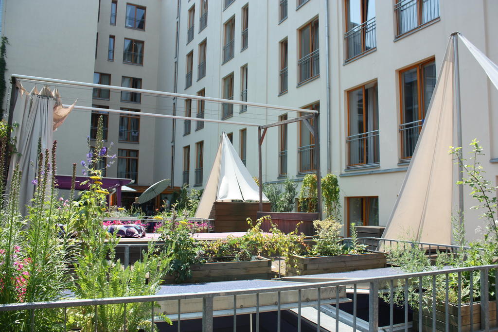 St Christopher's Mitte Appartement *