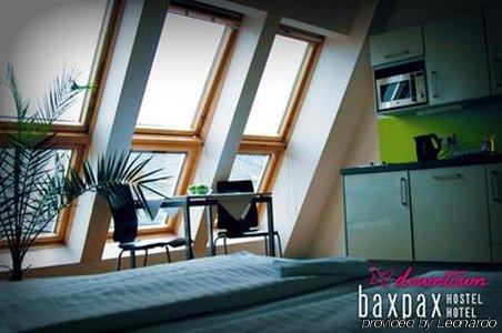 St Christopher's Mitte Appartement