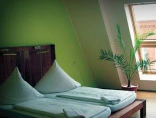 Appartement St Christopher's Mitte Berlijn