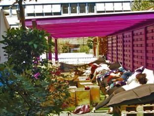 Appartement St Christopher's Mitte *