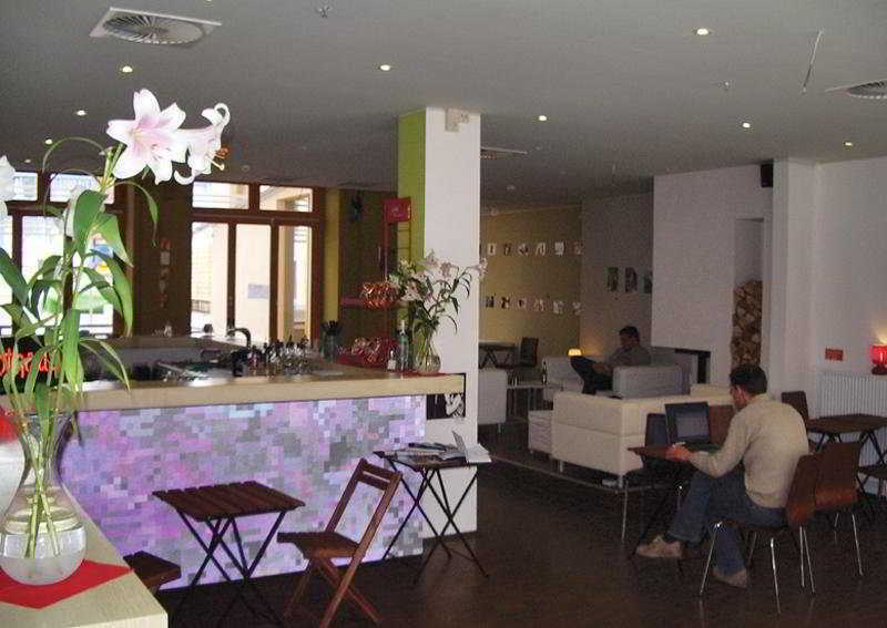 Appartement St Christopher's Mitte *