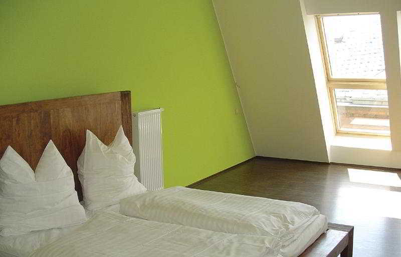 St Christopher's Mitte Appartement *