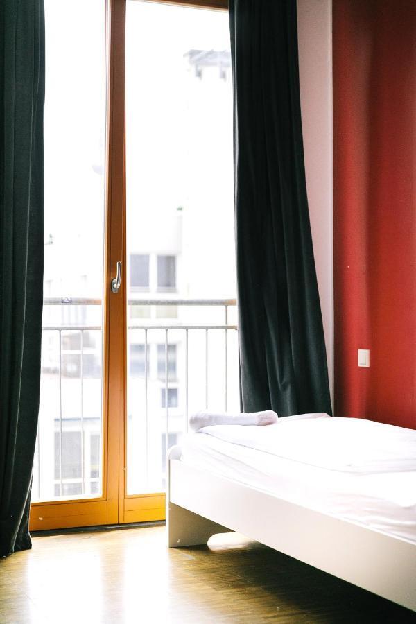 St Christopher's Mitte Appartement *