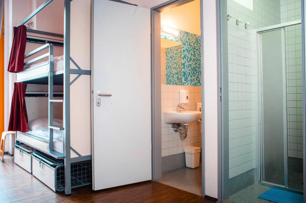 Appartement St Christopher's Mitte *